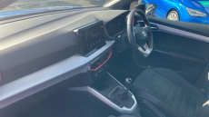 SEAT Arona 1.0 TSI 115 FR Sport 5dr Petrol Hatchback